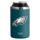 Resfriador de Latas Isolado Simple Modern NFL Philadelphia Eagles