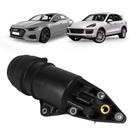 Resfriador de Óleo Audi A4 A5 A6 A7 Q5 Q7 V6 06E115405C