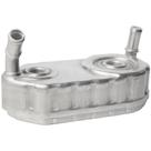 Resfriador De Óleo Cambio 01m / Vw Bora Golf Passat Audi A3