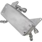 Resfriador de Oleo Cambio Audi A6 A7 A8 S8 Rs7 4H0317021H