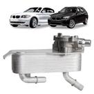 Resfriador De Oleo Cambio Bmw E90 316i 318i 320i 2004 A 2011