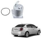 Resfriador de óleo câmbio sentra, altima/ rogue, calibre, juke hvrm92089 Resfriador de óleo câmbio sentra, altima/ rogue, calibre, juke hvrm92089