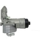 Resfriador de Oleo com Suporte Filtro de Oleo Ford Ranger 2013 a 2021 2.2 / 3.2 / Troller 2015 a 2021 3.2 (Conjunto Completo) - Memorial - BB3Q6B62
