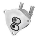 Resfriador de Óleo de Câmbio para Jeep Renegade, Fiat Toro, Argo e Cronos 1.8 16V - 7089720 Resfriador de Óleo de Câmbio para Jeep Renegade, Fiat Toro, Argo e Cronos 1.8 16V - 7089720