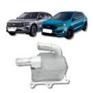 Resfriador de Óleo Ford Edge 3.5 V6 De 2011 Em Diante Starke