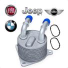 Resfriador de Óleo Motor GPRO001 Fiat Toro 2.0 16V Turbo 2016 a 2021 Jeep Renegade 1.8 16V 2016 a 2021