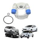 Resfriador De Oleo Trocador De Calor Peugeot/Citroen 408 Thp - Starke
