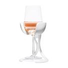 Resfriador de taças de vinho VoChill Stemmed Smart & Stylish Quartz