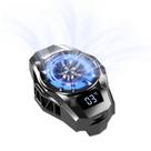 Resfriador de telefone Yoidesu S8 RGB Semiconductor para 68-93mm
