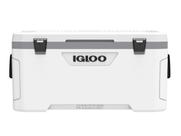 Resfriador Igloo Latitude Marine Ultra White 100QT 94L 149 latas
