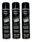 Resfriador Lâminas Máquina Barbear Tosa Ice Blade 400ml 3un.