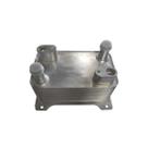 Resfriador Oleo - A8 2003 A 2012 / Passat 2007 A 2008 / S8 2003 A 2006 - Pc115033 Resfriador Oleo - A8 2003 A 2012 / Passat 2007 A 2008 / S8 2003 A 2006 - Pc115033