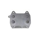 Resfriador Oleo - Amarok 2010 A 2012 / Cc 2013 A 2015 / Jetta 2010 A 2012 / Passat 2009 A 2015 / Tiguan 2009 A 2011 - Pc115241 Resfriador Oleo - Amarok 2010 A 2012 / Cc 2013 A 2015 / Jetta 2010 A 2012 / Passat 2009 A 2015 / Tiguan 2009 A 2011 - Pc115241
