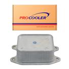 Resfriador Oleo Audi A1 1.0/1.4tfsi 2011 A3/ Q3 1.4 Tfsi 2