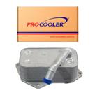 Resfriador Oleo Bmw Serie 1 E81-e82-e87-e88 130 2005 a 2011 Resfriador Oleo Bmw Serie 1 E81-e82-e87-e88 130 2005 a 2011
