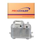 Resfriador Oleo Bmw Serie 5 E60-e61 520/ 523/ 525/ 530/