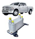 Resfriador Oleo Cambio Dodge Ram 2500 3500 5.9 2003 A 2009