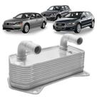 Resfriador Óleo Cambio Dsg Jetta 2.0 16v Turbo Tsi 2011/2016