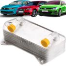 Resfriador Óleo Cambio Dsg Jetta Golf Gti Passat Audi A3 Q3