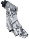 Resfriador óleo cruze, tracker, sonic 1.6/1.8 16v 11/ completo hvrp1495