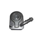 Resfriador Oleo - Focus 2014 A 2015 - Pc115256 Resfriador Oleo - Focus 2014 A 2015 - Pc115256