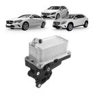 Resfriador Óleo Mercedes A200 A250 B200 Cla200 Gla200 Turbo Resfriador Óleo Mercedes A200 A250 B200 Cla200 Gla200 Turbo