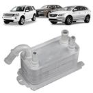 Resfriador Oleo Trocador Calor Land Rover Evoque 6g91-7a095