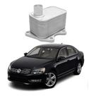 Resfriador Trocador Calor Cambio Passat 2.0 Tsi 2010 A 2015 Resfriador Trocador Calor Cambio Passat 2.0 Tsi 2010 A 2015