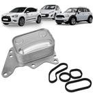 Resfriador Trocador Calor Mini Cooper Peugeot Citroen Thp