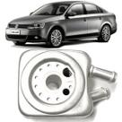 Resfriador trocador calor motor jetta 2.0 flex 2011 a 2016