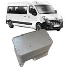 Resfriador Trocador Calor Motor Master 2.3 16V 2013 a 2013