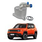 Resfriador Trocador Calor Oleo Renegade 1.3 1.8 2022 A 2023