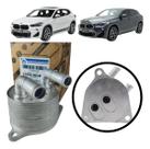 Resfriador Trocador De Calor Bmw X1 X2 C2 1.5 2.0 Turbo Resfriador Trocador De Calor Bmw X1 X2 C2 1.5 2.0 Turbo