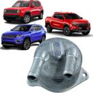 Resfriador Trocador De Calor Câmbio Compass Toro Renegade