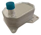Resfriador Trocador De Calor Ford Transit 2.4 6c1q6b624ba