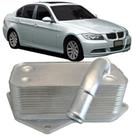 Resfriador Trocador De Calor Motor Bmw 320i 328i 325i 330i 2.0 16v 3.0 6cc De 2006 A 2013 Resfriador Trocador De Calor Motor Bmw 320i 328i 325i 330i 2.0 16v 3.0 6cc De 2006 A 2013
