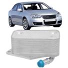 Resfriador Trocador de Calor Motor Jetta 2.5 20V de 2006-10