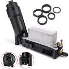 Resfriador Trocador Oleo Motor Chrysler 300c 3.6 V6 2014/...