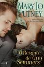Resgate de Grey Sommers, O