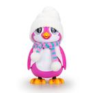Resgate o Pinguim Rosa - Fun Divirta-se