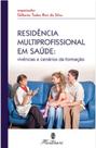 Residencia Multiprofissional em Saude - Martinari