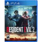 Resident Evil 2 PS 4 EUA