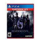 Resident Evil 6 Hits PS 4 EUA
