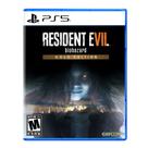 Resident Evil 7 Biohazard Gold Edition PS 5 EUA