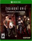 Resident Evil Origins Collection - Edição Standard para Xbox One
