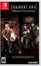 Resident Evil Origins Collection - SWITCH EUA Resident Evil Origins Collection - SWITCH EUA