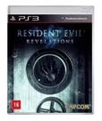 Resident Evil: Revelations Standard Edition (Físico)