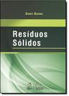 Resíduos Sólidos - FORENSE JURIDICA - GRUPO GEN