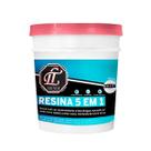 Resina 5 em 1 Seladora Membrana de Cura LT Shiner 18L