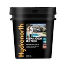Resina Acqua Brilhante 18L Cerâmica Telha Hydronorth